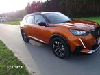 Peugeot 2008 1.2 PureTech Allure Pack S&S - 4