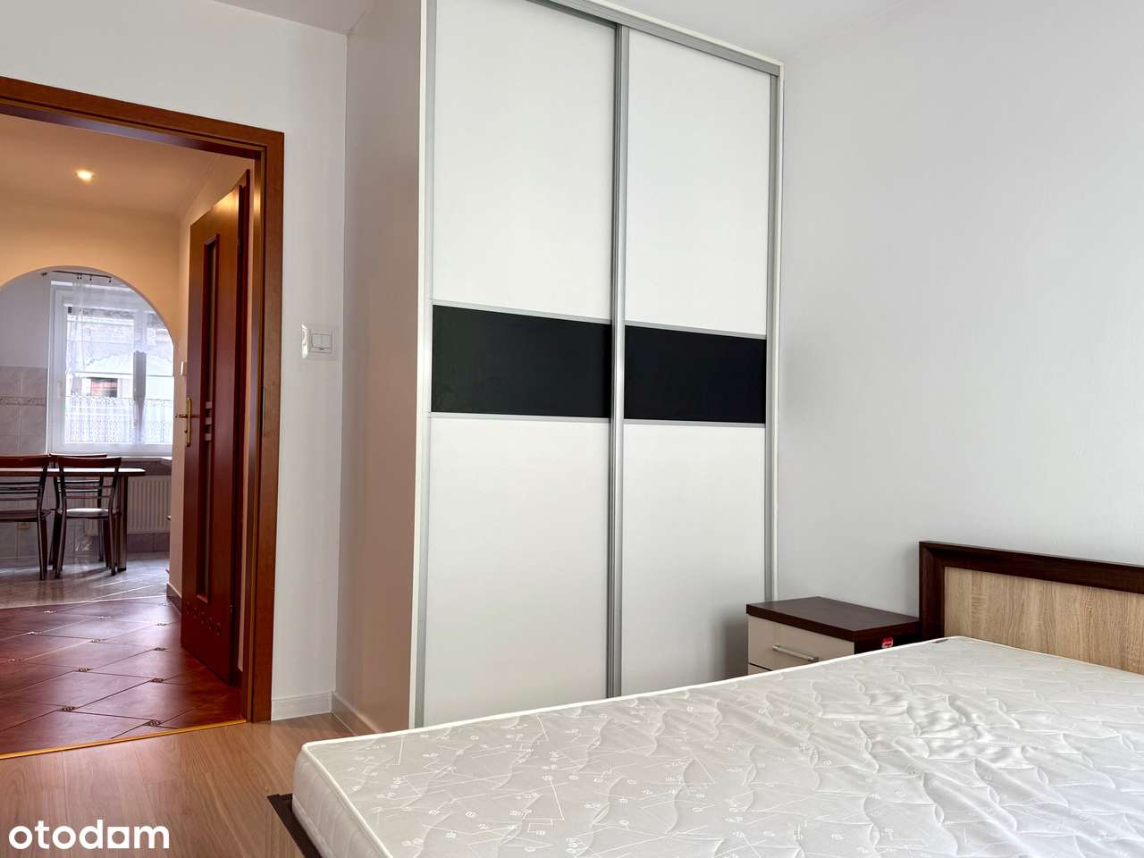 3 pokoje w ścisłym centrum Barlinka, 100m od jeziora!-7