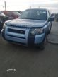 Dezmembrez land rover freelander 1,8 benz/2,0diesel/2,5 v6 - 12