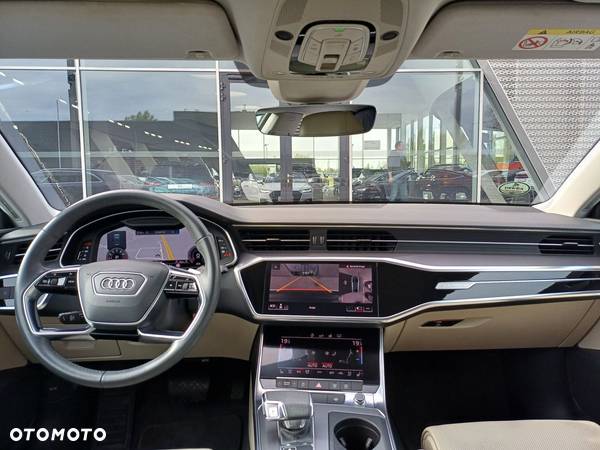 Audi A7 45 TFSI Quattro S tronic - 13