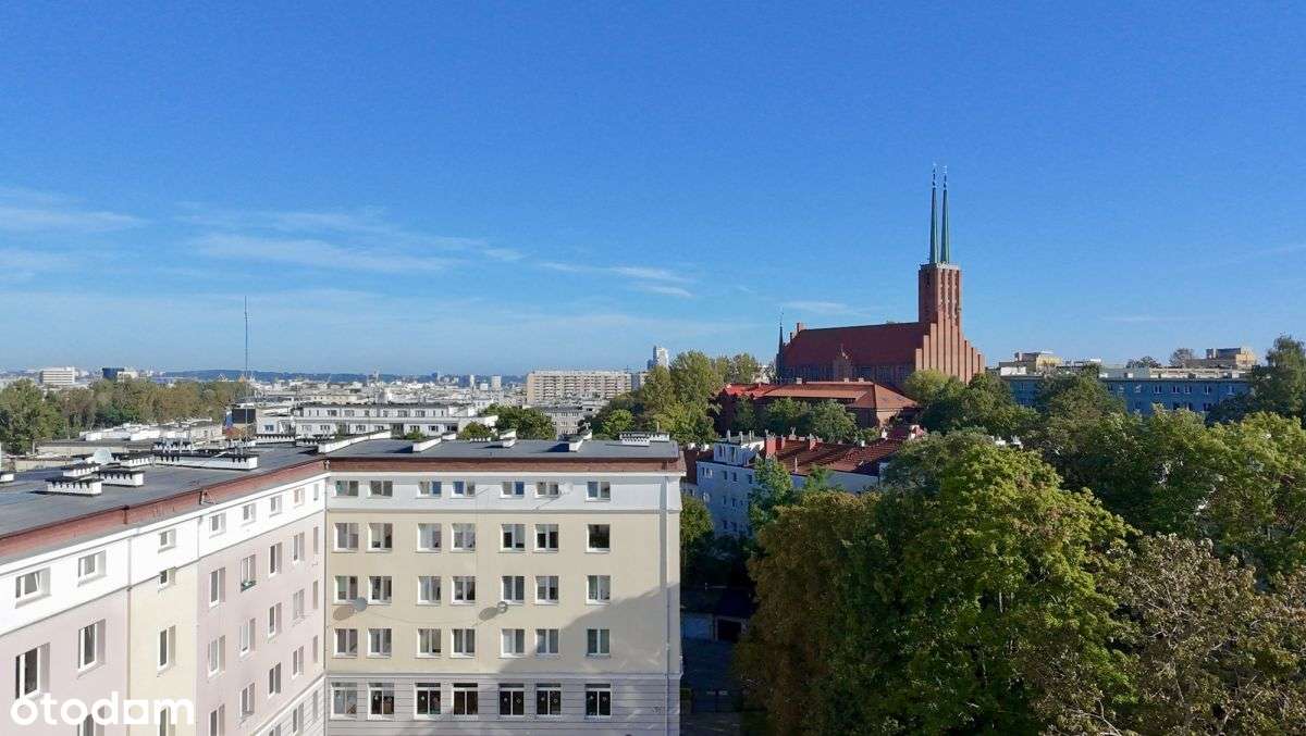 Mieszkanie 2-pokojowe 1,5 km od morza - Pełny obrazek: 5/17