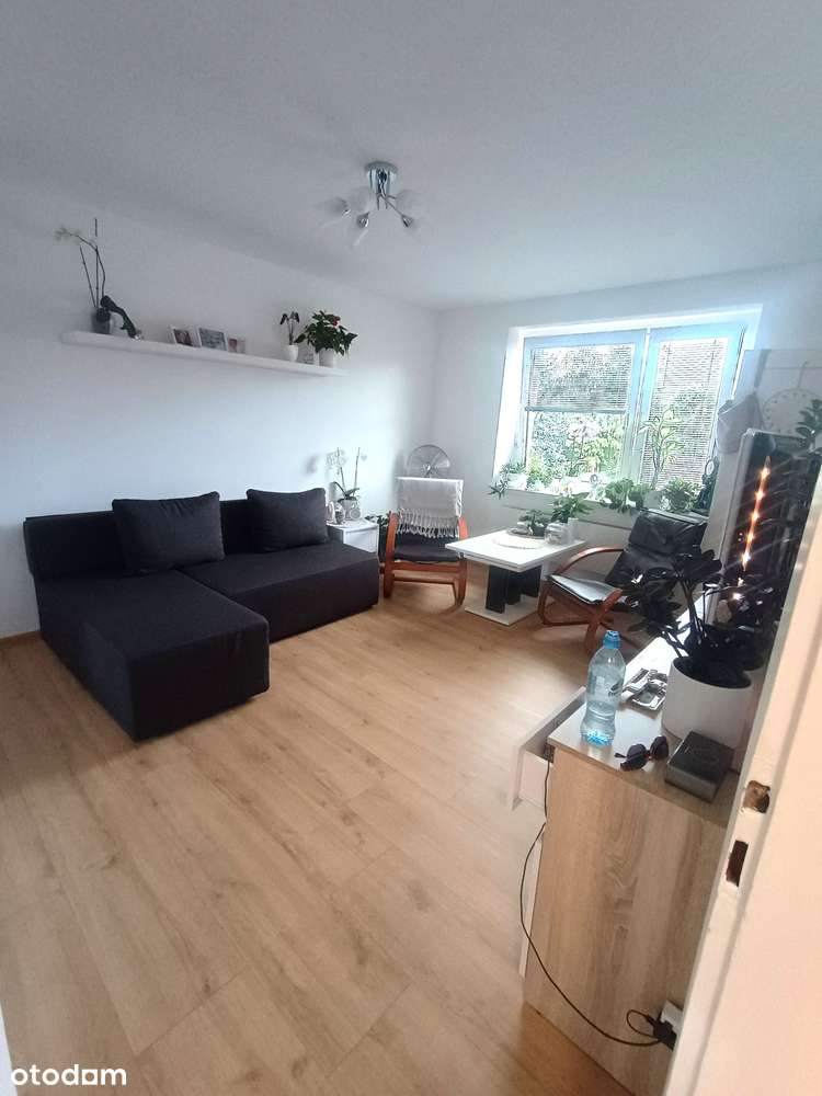 Piękny szereg z ogrodem, Sępolno, 5 pokoi-7