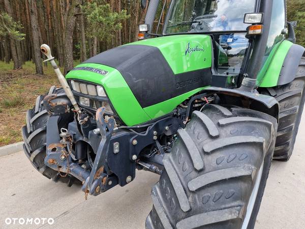 Deutz-Fahr AGROTRON 150 - 2