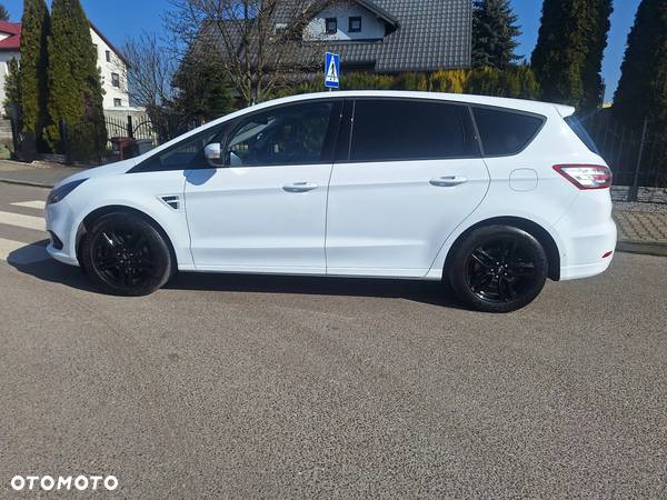 Ford S-Max 2.0 TDCi Business - 5