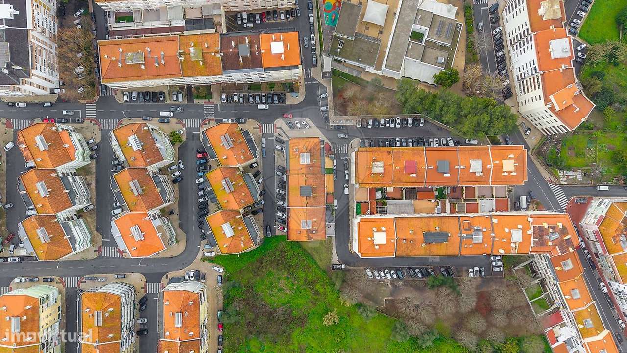 Apartamento T2 para venda - Grande imagem: 5/38