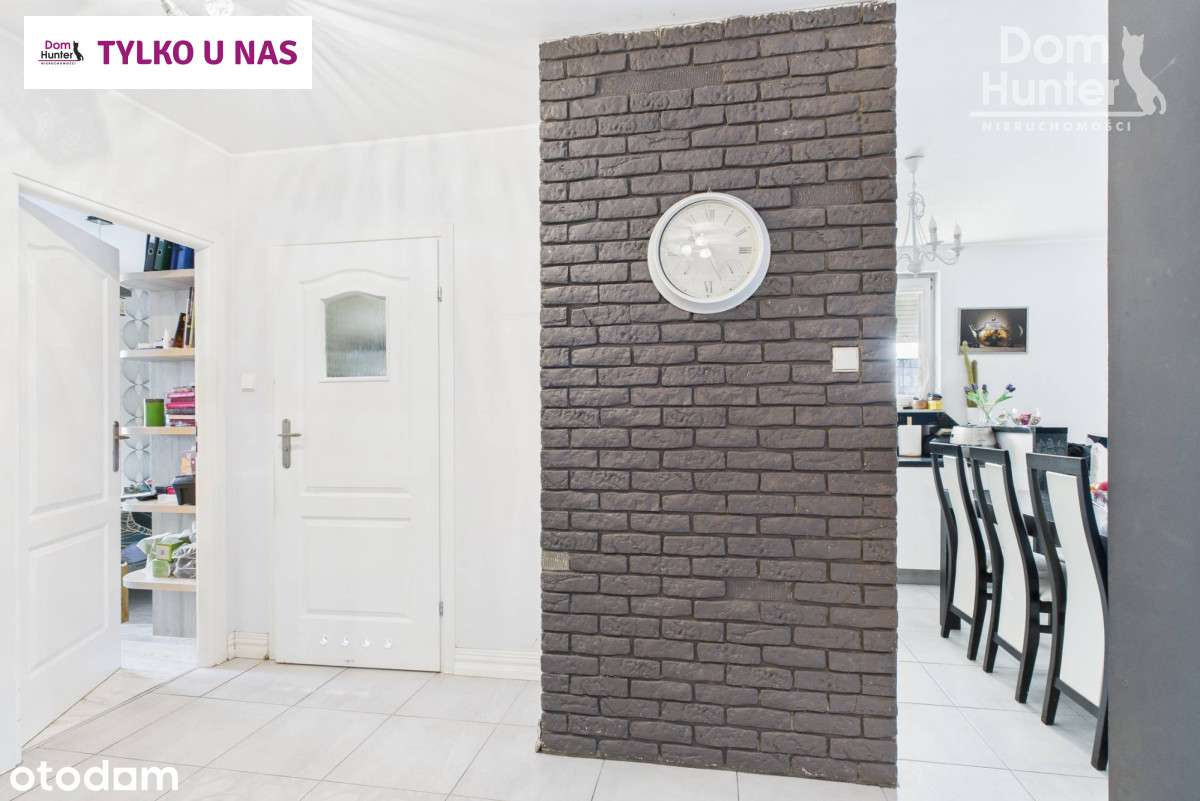 Z ogródkiem, ładne, nowoczesne, 3 pok. Morena-13