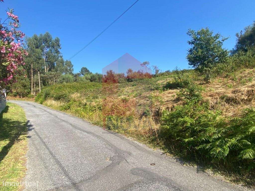Terreno para construção, Atães-9