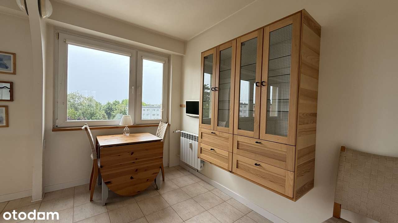 Mieszkanie 3-pokojowe z parkingiem w Turku-6