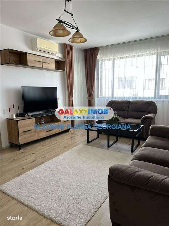 Inchiriere apartament 3 camere Baneasa Greenfield Residence - Imagine principală: 4/16