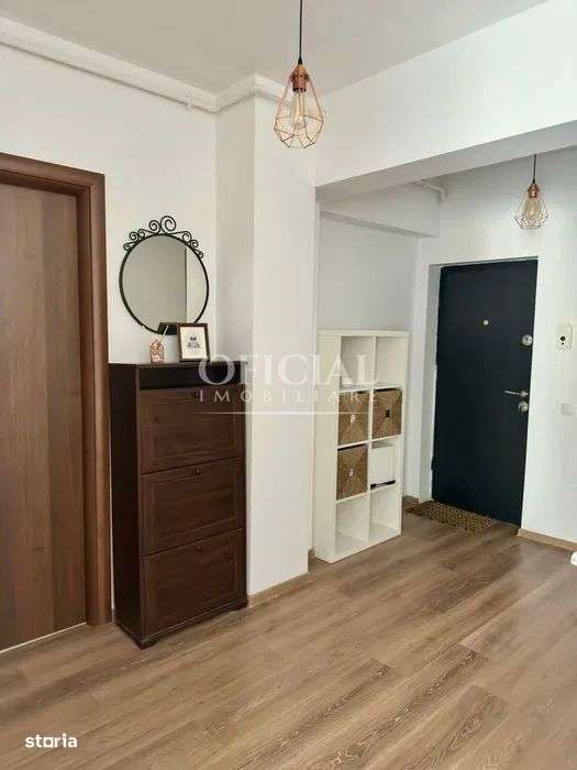 0 % COMISION Apartament 2 Camere | 60 Mp | Terasa | Zorilor  Buna Ziua - Imagine principală: 5/8