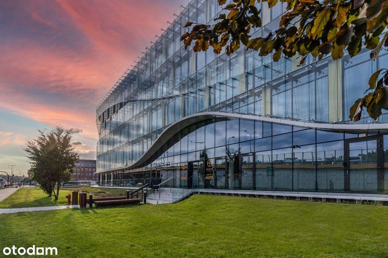 lokal użytkowy Ocean Office Park A - Pełny obrazek: 2/5