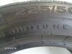 CONTINENTAL CONTISPORTCONTACT 5 225/50R17 94W - 12