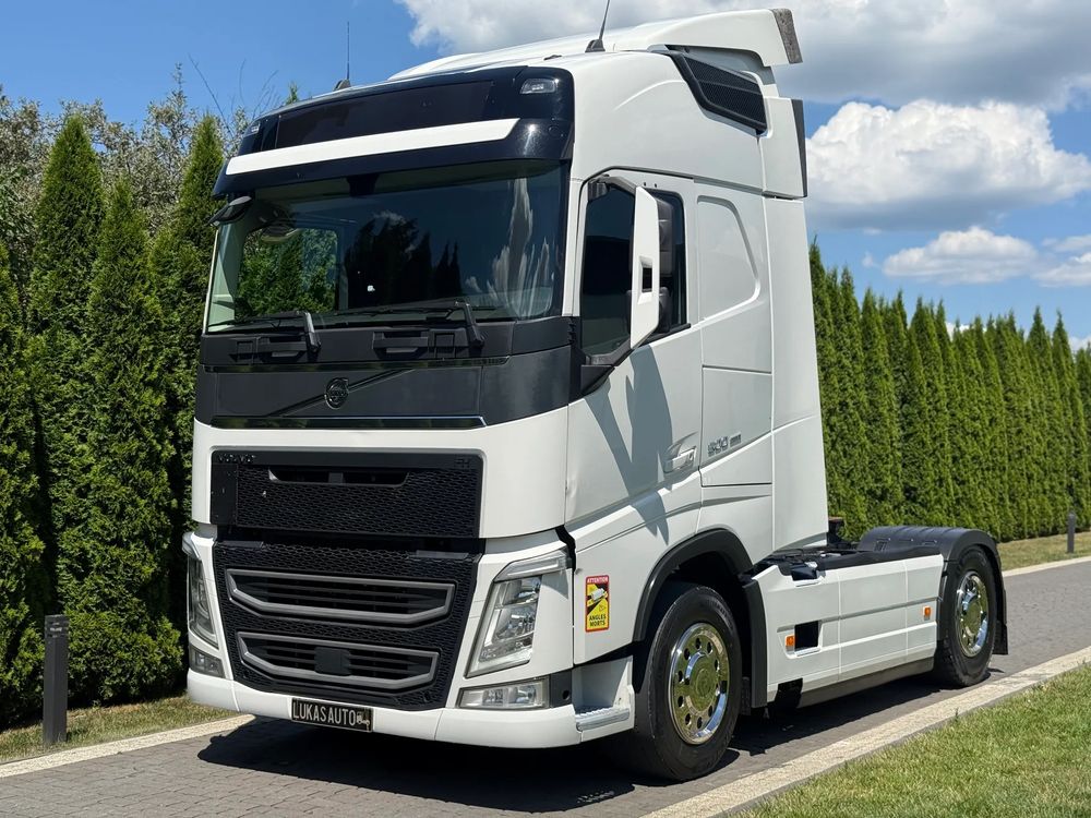 Volvo FH 2020