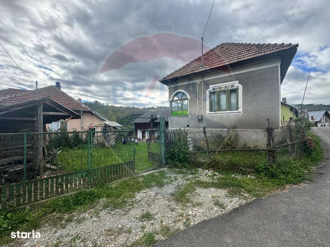 O oportunitate unică în inima naturii — 6.605 mp în Cândești - Imagine principală: 4/13