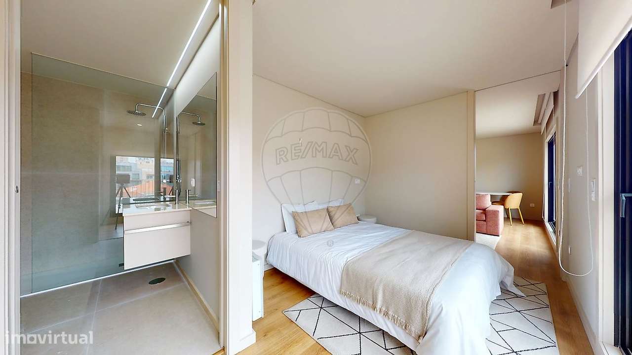 Apartamento T2 para venda-10
