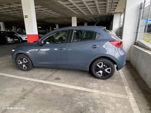 Mazda 2 1.5 Sky-G Centre-Line - 4