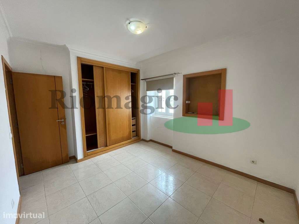 Moradia – Rio Maior - Mais