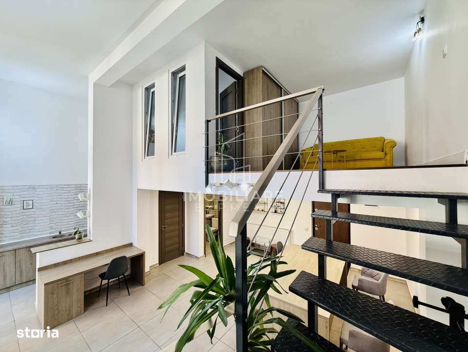 Spatiu birou 72 mp cu Parcare - Central - Imagine principală: 4/10