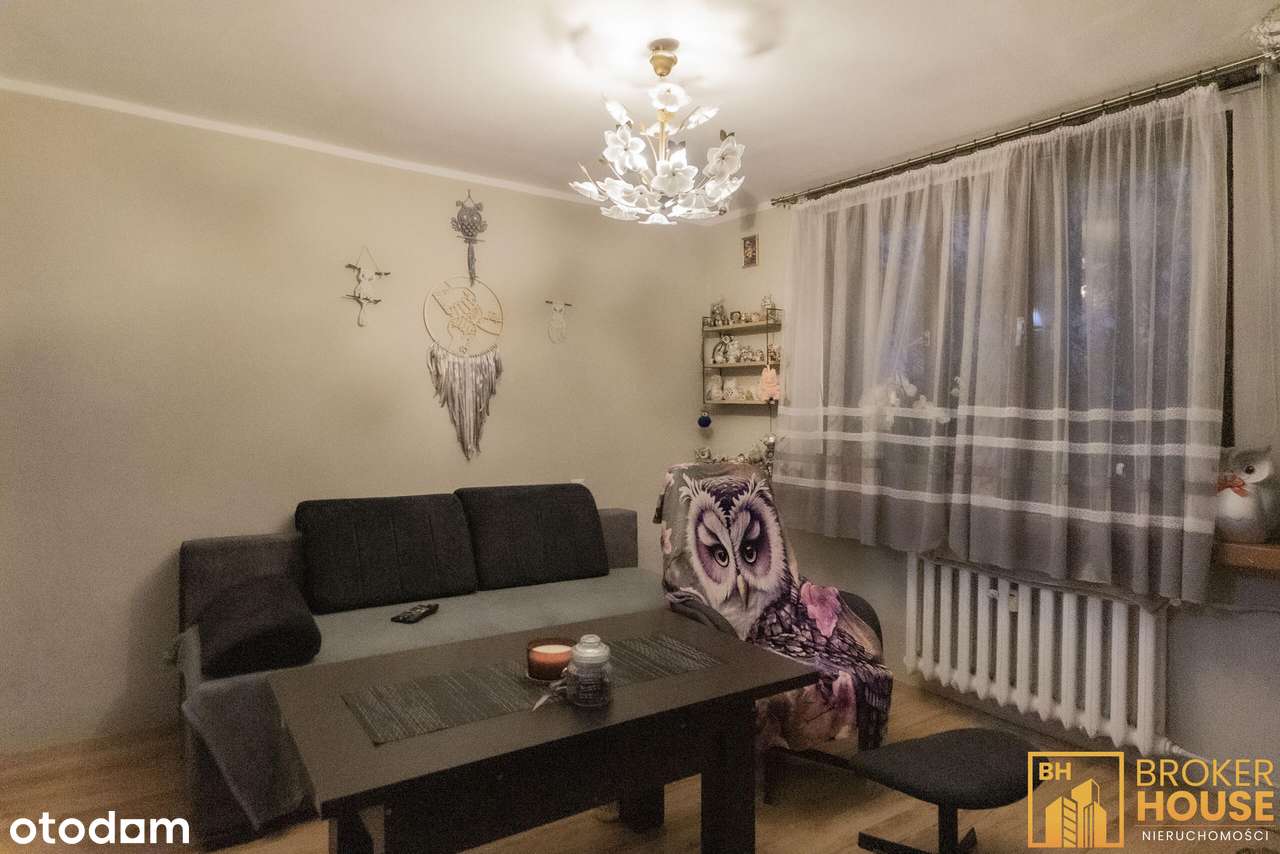 3 POKOJE LEWIN BRZESKI RYNEK - Pełny obrazek: 4/12