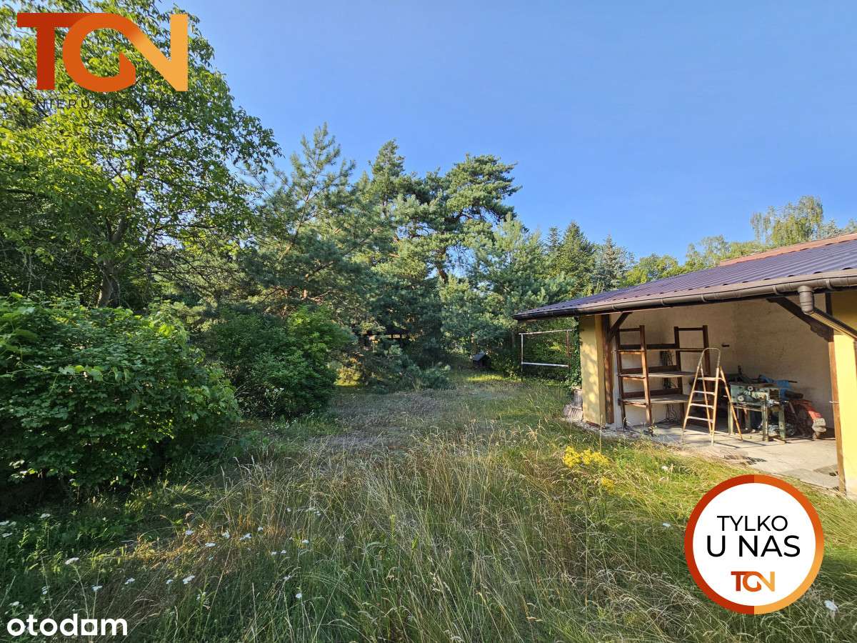 Dom przy Lesie Łagiewnickim blisko Arturówka - Pełny obrazek: 4/17