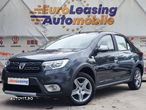 Dacia Logan Stepway - 2