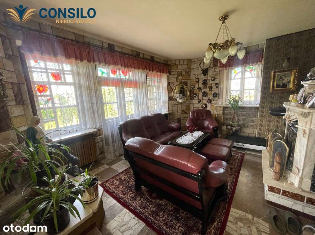 Wyjątkowa Rezydencja Pod Krakowem | Myślenice - Pełny obrazek: 5/15