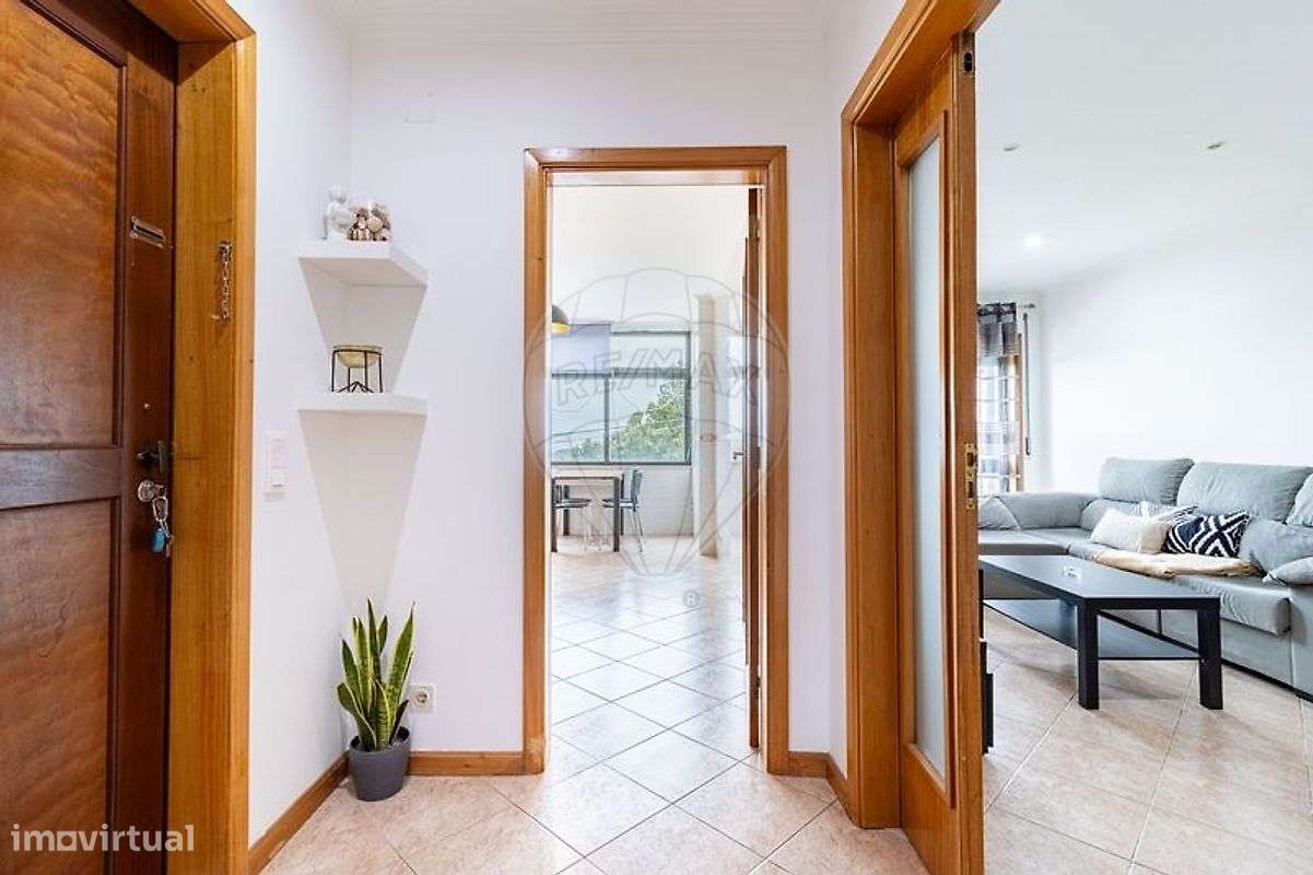 Apartamento T2 para venda - Grande imagem: 5/21