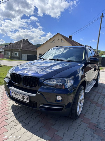 BMW X5 xDrive35d - 1