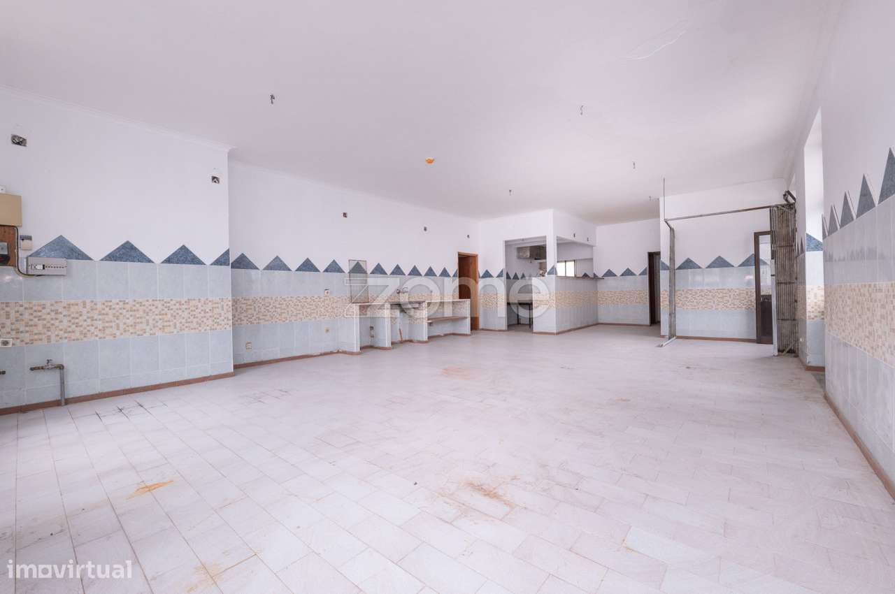 Loja com cave e armazém 181 M2 Darque, Viana do Castelo - Grande imagem: 4/21