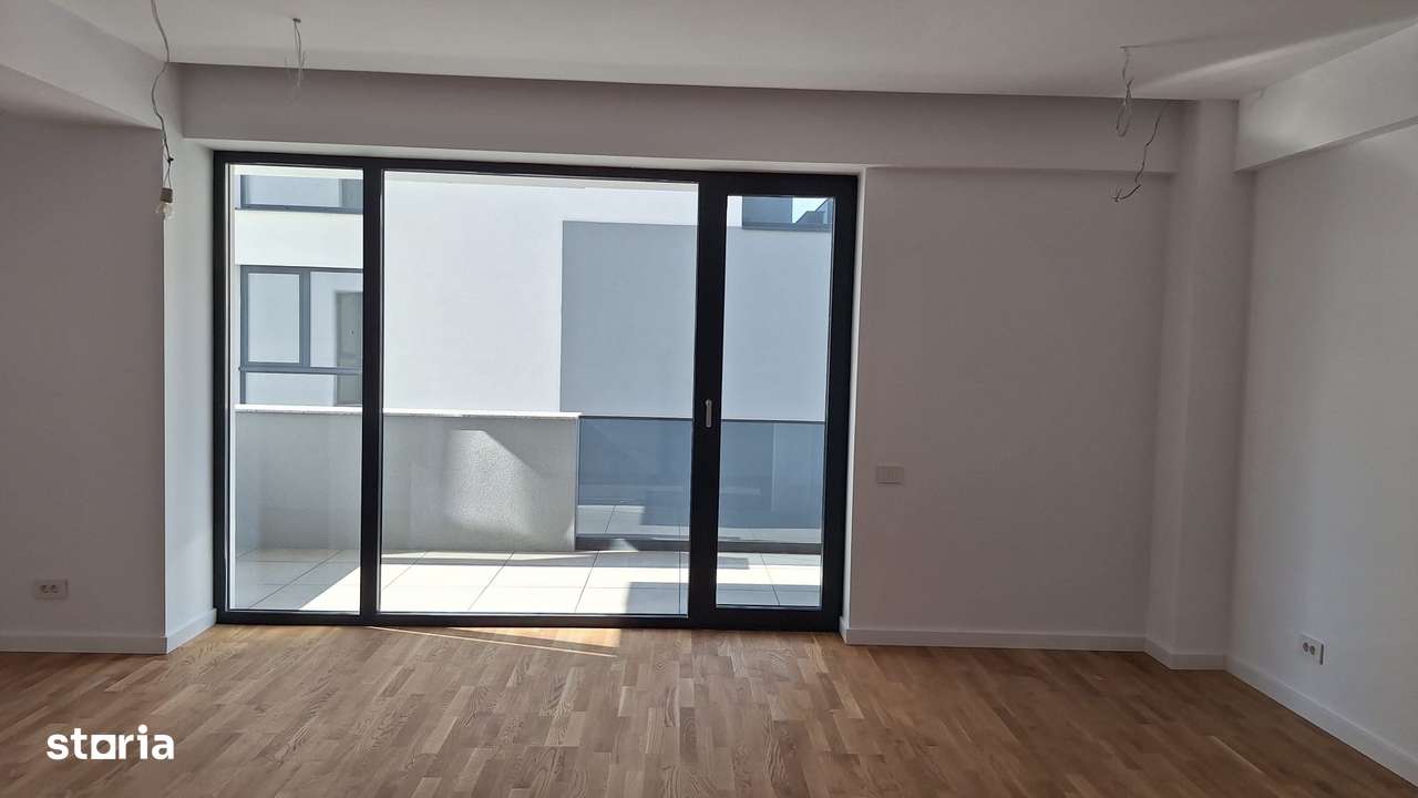 Apartament 2 camere  de vanzare/ Residence 5 / Pipera-8