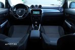 Suzuki Vitara 1.6 DDiS (4x4) Allgrip Comfort+ - 6