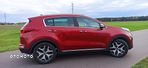 Kia Sportage 2.0 CRDI Business Line 4WD - 13