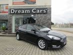 Ford Focus 2.0 TDCi Titanium PS. - 5