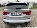 BMW X3 xDrive20d M Sport - 7