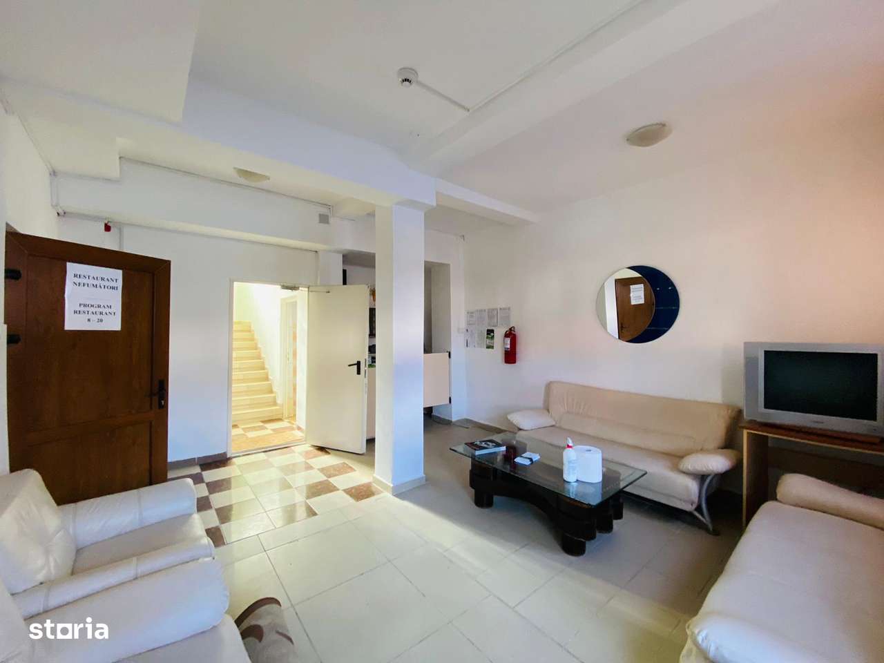 Hotel 1429mp, baza tratament, Vatra Dornei, langa partia de schi-12