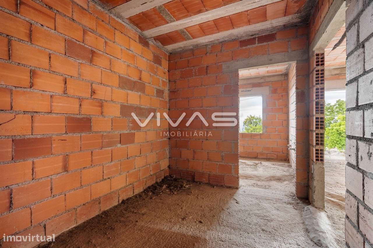 Moradia T4 Venda em Vila Verde e Barbudo,Vila Verde-27