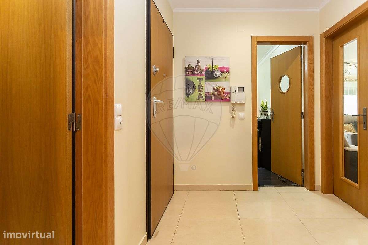 Apartamento T3 para venda-25