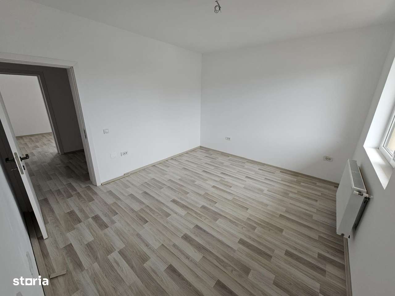 Apartament 3 Camere Direct Dezvoltator Statie STB - Imagine principală: 3/7