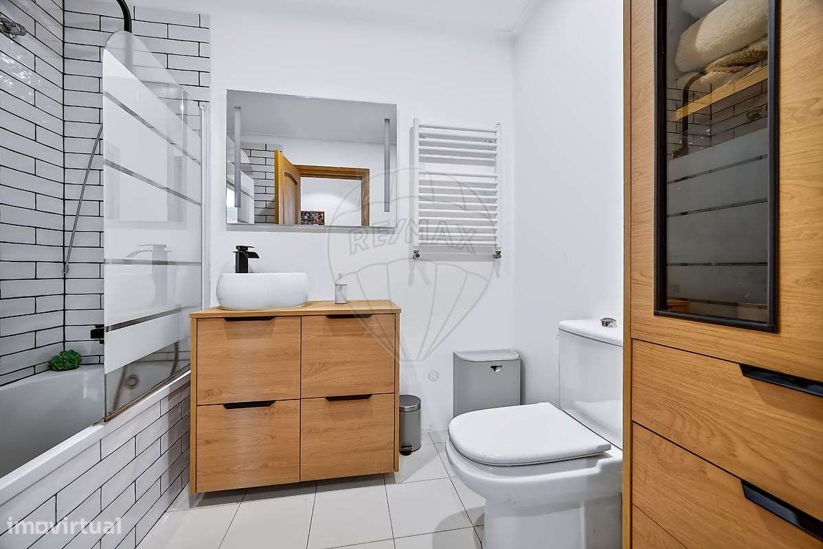 Apartamento T3 para venda-20