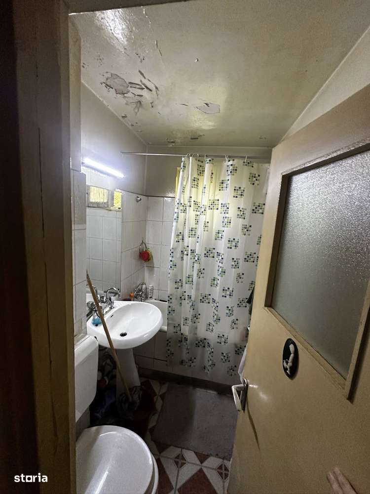 Apartament 2 camere Drumul Taberei Plaza, linia 41-5