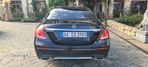 Mercedes-Benz E 220 d 9G-TRONIC AMG Line - 9