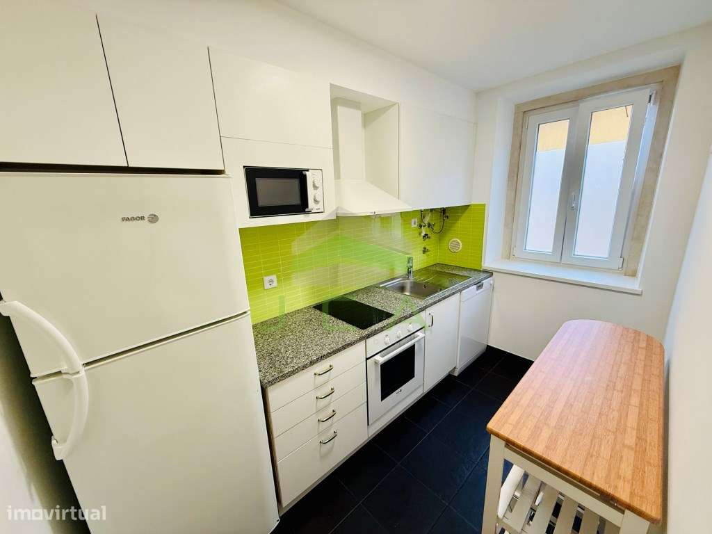 Apartamento com licença para AL no Centro Histórico de Leiria - Grande imagem: 5/15