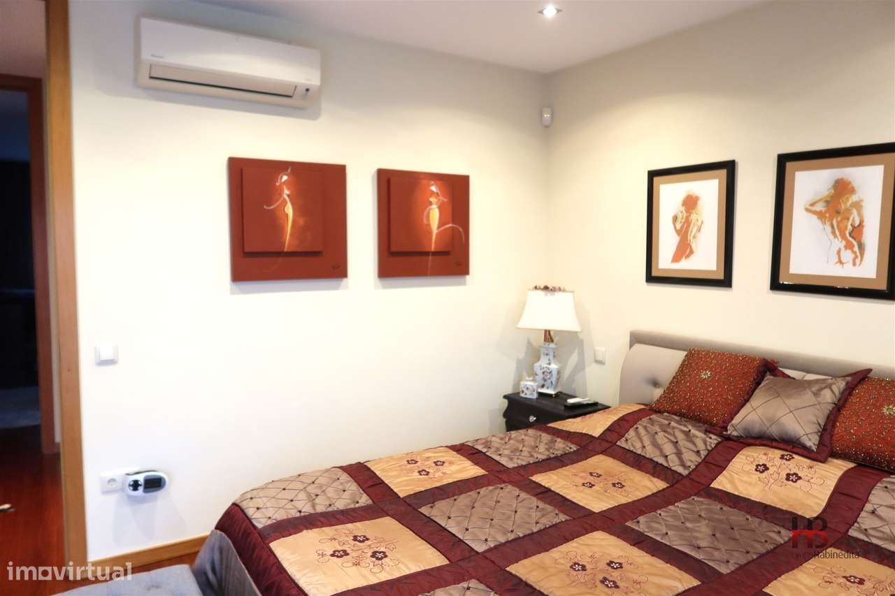 Moradia T3 Venda em Gondomar (São Cosme), Valbom e Jovim,Gondomar-38