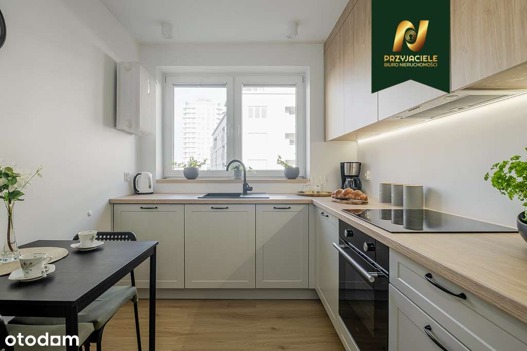 Gdynia Centrum 2 pokoje Jasne po remoncie - Pełny obrazek: 3/20