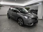 Renault Scénic 1.5 dCi Bose Edition SS - 4