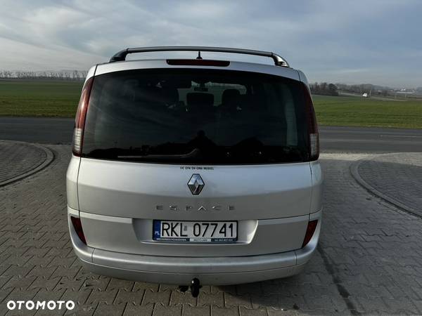 Renault Espace 1.9 dCi Authentique - 8