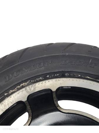 Koło felga tył 16x5.00 Harley Davidson Touring 40900194 - 4