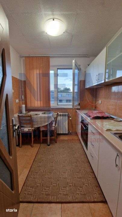 Apartament cu 3 camere de inchiriat - Crangasi, Constructorilor - Imagine principală: 4/14