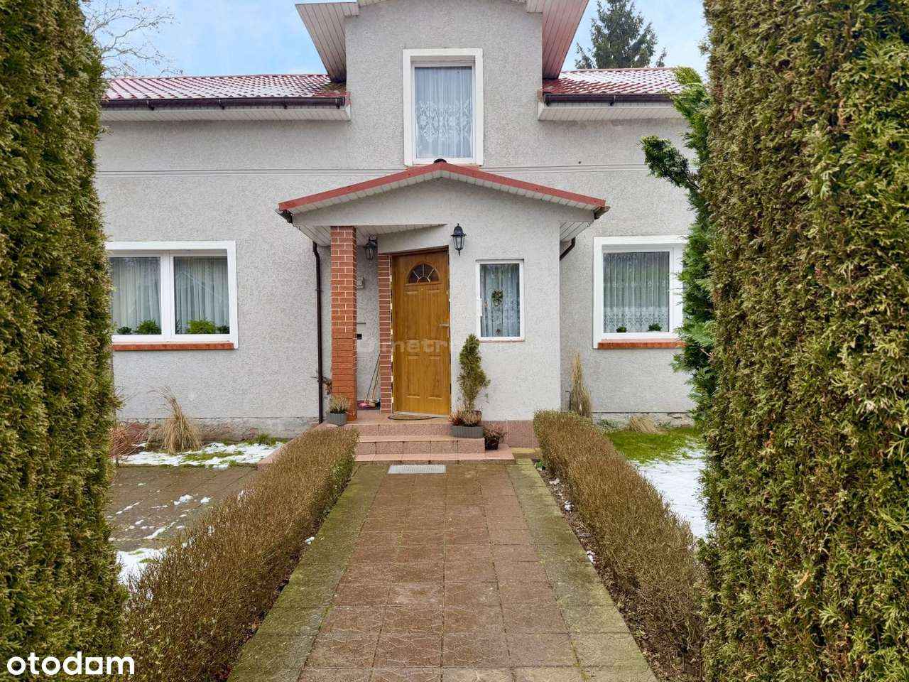 Dom blisko morza - Pełny obrazek: 4/20