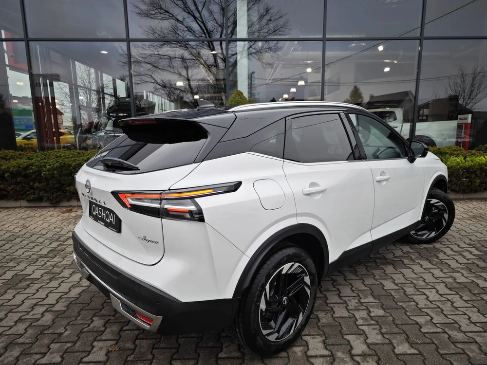 Kamery 360 / P. Zimowy / Cyfrowe Zegary / Relingi